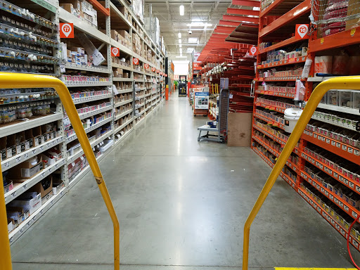 Home Improvement Store «The Home Depot», reviews and photos, 250 Abbie Dr, Lenoir City, TN 37772, USA