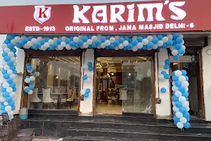 Karim’s restaurant image