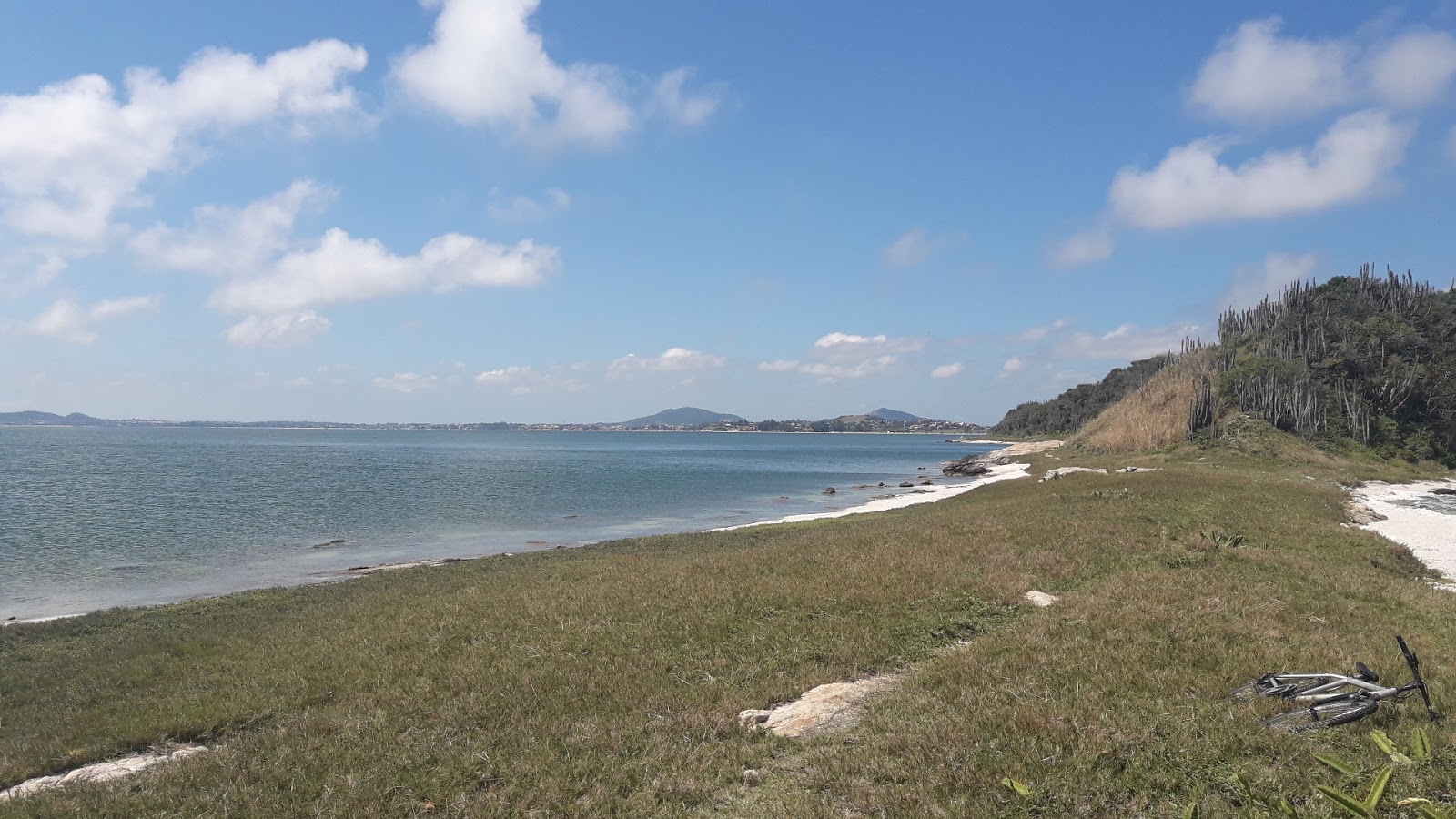 Praia Ancora da Baleia photo #7