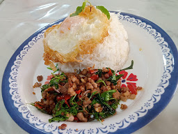 ร้านเมียชนะก๋วยเตี๋ยวไก่มะระรสเด็ด