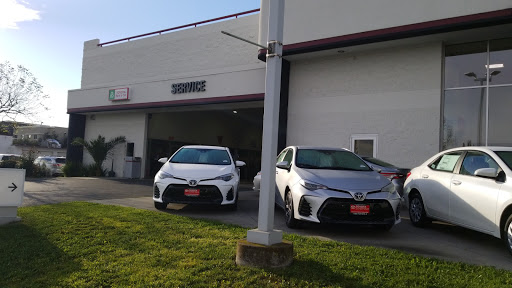 Toyota Sunnyvale image