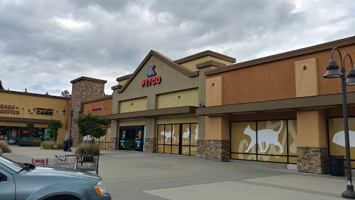 Pet Supply Store «Petco Animal Supplies», reviews and photos, 2635 Bell Rd, Auburn, CA 95603, USA