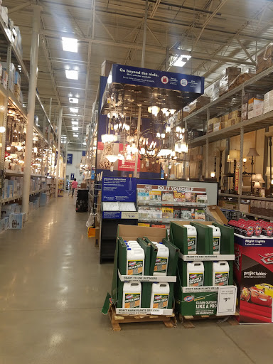 Lowe's Home Improvement