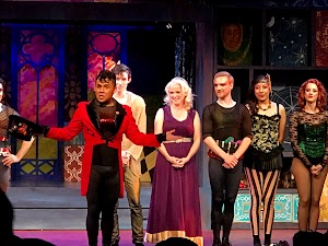 Berkeley Playhouse - photo 55