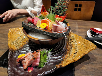 SHAKARICH DINING 31 Japanese Restaurant