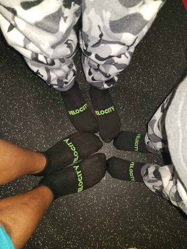 Theme Park «Velocity Air Sports», reviews and photos, 7022 A C Skinner Pkwy #200, Jacksonville, FL 32256, USA