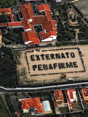 Avaliações doEscola Profissional de Penafirme em Torres Vedras - Escola