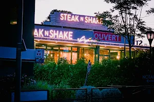 Steak 'n Shake La Valentine image