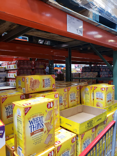 Warehouse store «Costco Wholesale», reviews and photos, 2219 S 37th St, Tacoma, WA 98409, USA