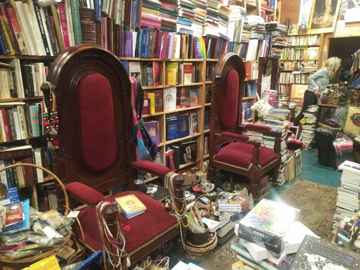 Book Store «Mayflower Book Store», reviews and photos, 2645 Twelve Mile Rd, Berkley, MI 48072, USA