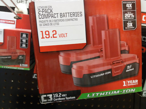 Department Store «Sears», reviews and photos, 1700 W International Speedway Blvd, Daytona Beach, FL 32114, USA