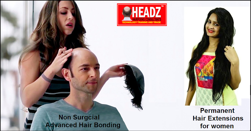 Headz Hair Fixing Studio