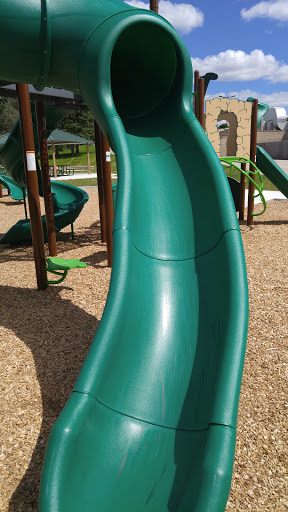 Recreation Center «Eastside Recreation Center», reviews and photos, 1080 E Chicago St, Elgin, IL 60120, USA