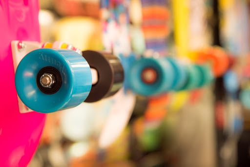 Explore design tattoo ideas for men, creative tattoo ideas in San Leandro, available at Orbit Skate and Boutique- Skate Shop & Piercing Shop in San Leandro, CA