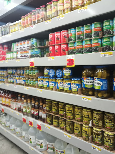 Grocery Store «Superior Grocers», reviews and photos, 111 E Compton Blvd, Compton, CA 90220, USA