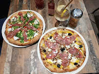Plats et boissons du Pizzeria Grano e Orzo - Annecy Meythet - n°7