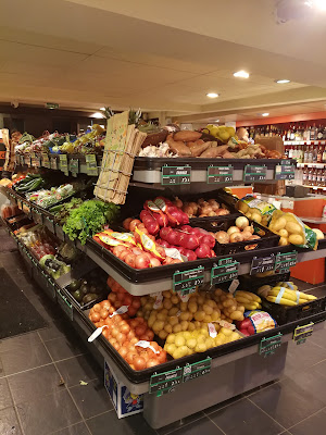 Carrefour Express à Toulouse