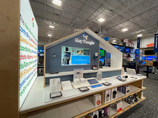 Electronics Store «Best Buy», reviews and photos, 25525 US-290, Cypress, TX 77429, USA