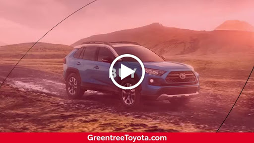 Car Dealer «Greentree Toyota», reviews and photos, 87 Federal Rd, Danbury, CT 06811, USA
