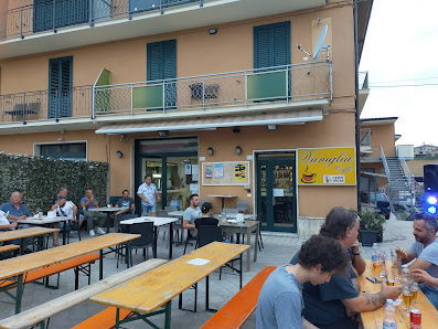 VANIGLIA Caffè Via Mirabilii, 117, 64012 Sant'Onofrio TE, Italia