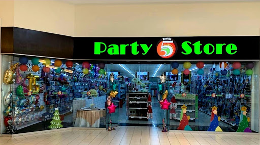 Double 5 Party Store