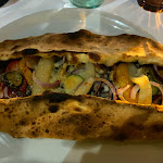 Photo n°2 de l'avis de Giulia.e fait le 23/08/2021 à 11:06 sur le  Ristorante Pizzeria AL SOLE à Brenta