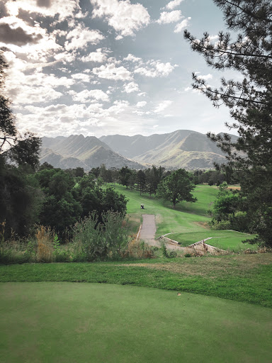 Golf Club «Bonneville Golf Course», reviews and photos, 954 Connor St, Salt Lake City, UT 84108, USA