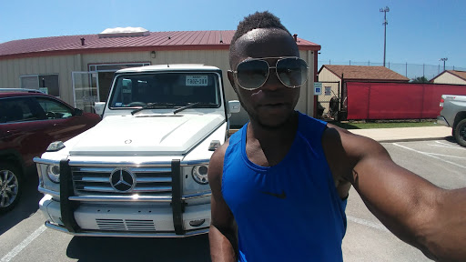 Sports Complex «Mainland Sports Complex», reviews and photos, 8002 Sand Pebble, San Antonio, TX 78250, USA