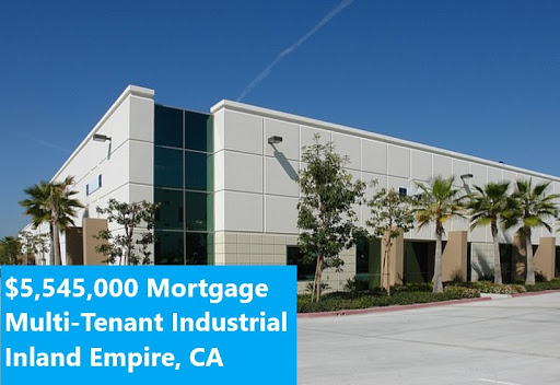 Colin Dubel - Commercial Real Estate Mortgage Broker (SoCal) image