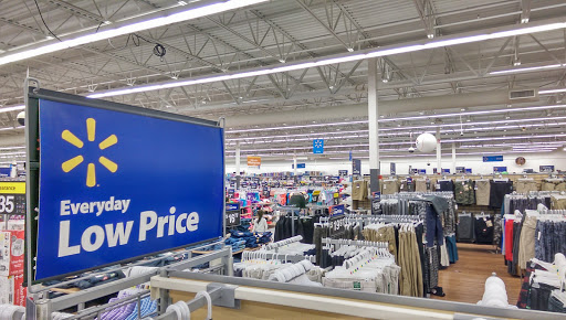 Discount Store «Walmart», reviews and photos, 1400 164th St SW, Lynnwood, WA 98087, USA