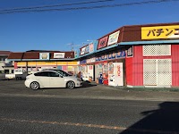 コインスナック赤城