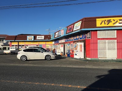 コインスナック赤城