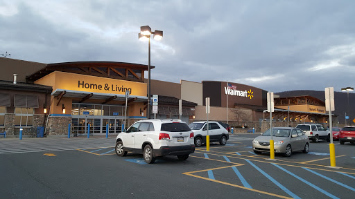 Department Store «Walmart Supercenter», reviews and photos, 1800 Tilden Ridge Dr, Hamburg, PA 19526, USA
