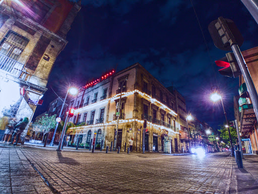 Hostal Regina Centro Histórico Ciudad de México 