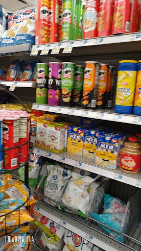 Pharmacy «Rite Aid», reviews and photos, 6455 Pacific Ave, Stockton, CA 95207, USA