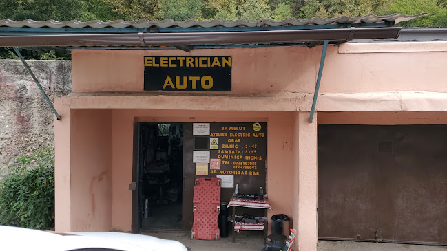 La Garaje - Adi Melut- Electrician Auto - <nil>