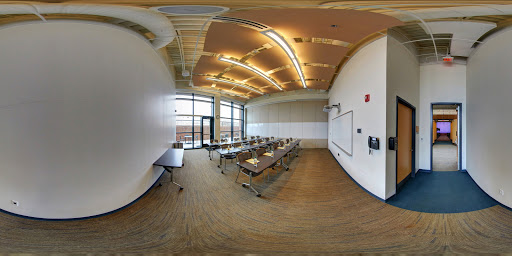 Community Center «The Kroc Center Hampton Roads», reviews and photos, 1401 Ballentine Blvd, Norfolk, VA 23504, USA