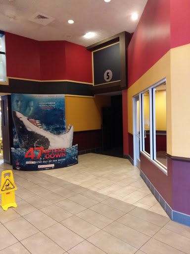 Movie Theater «Goodrich Holland 7», reviews and photos, 500 S Waverly Rd, Holland, MI 49423, USA