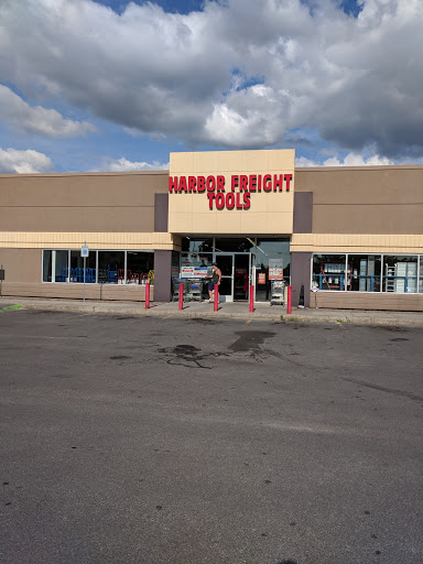 Hardware Store «Harbor Freight Tools», reviews and photos, 20839 Arsenal St, Watertown, NY 13601, USA