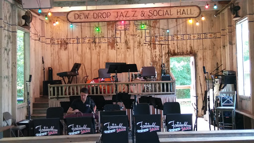 Live Music Venue «Dew Drop Jazz & Social Hall», reviews and photos, 430 Lamarque St, Mandeville, LA 70448, USA