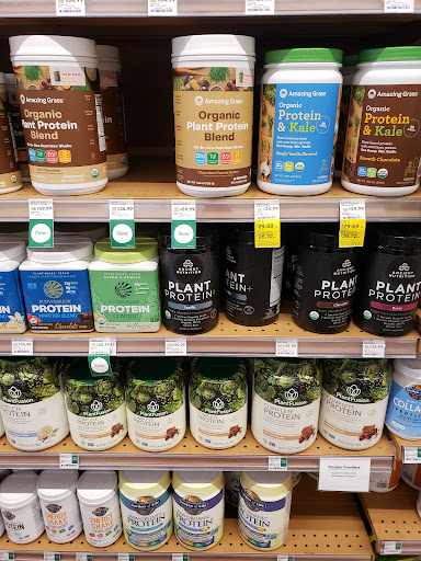 Grocery Store «Whole Foods Market», reviews and photos, 340 3rd St, San Rafael, CA 94901, USA