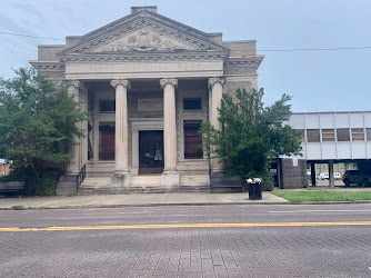 First National Bank of Greenville