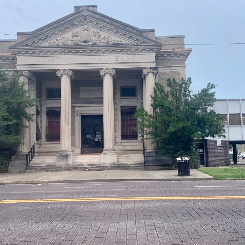 First National Bank of Greenville