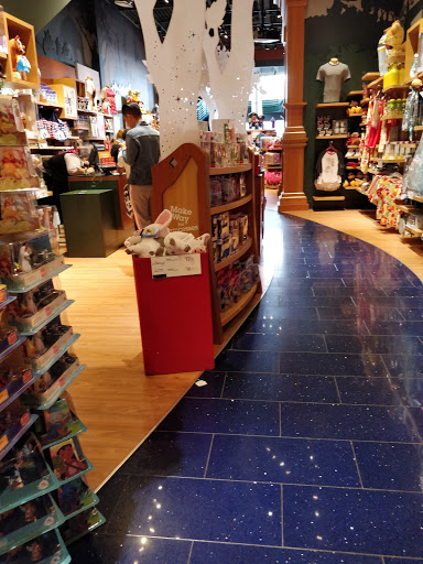 Toy Store «Disney Store», reviews and photos, 39 Stockton St, San Francisco, CA 94108, USA