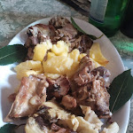 Photo n°1 de l'avis de Antonio.r fait le 18/04/2022 à 21:58 sur le  Antica Forgia di R. Borrelli à Montecicerale, Cicerale