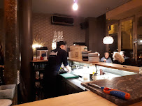 Atmosphère du Restaurant japonais Le soma (Saintonge) à Paris - n°11