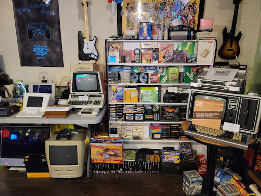 Computer Repair Service «Mr Robot Shop», reviews and photos, 87 Main St, Canton, NC 28716, USA