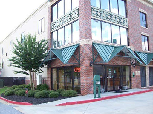 Storage Facility «Extra Space Storage», reviews and photos, 5097 Dallas Hwy, Powder Springs, GA 30127, USA