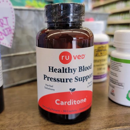 Health Food Store «Sunshine Health Foods», reviews and photos, 111 W 535 S, Cedar City, UT 84720, USA