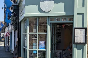Little Corner Of The World Café & Tea Room image